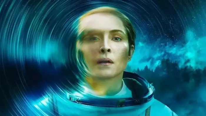 Постер сериала «Созвездие»