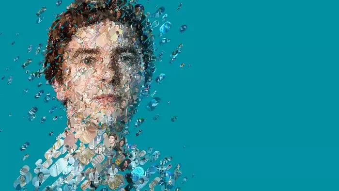 Постер сериала «Хороший доктор»