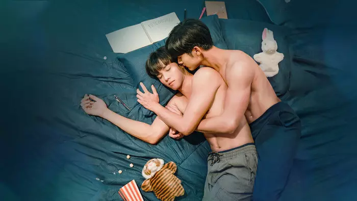 Постер сериала «Продолжение следует»