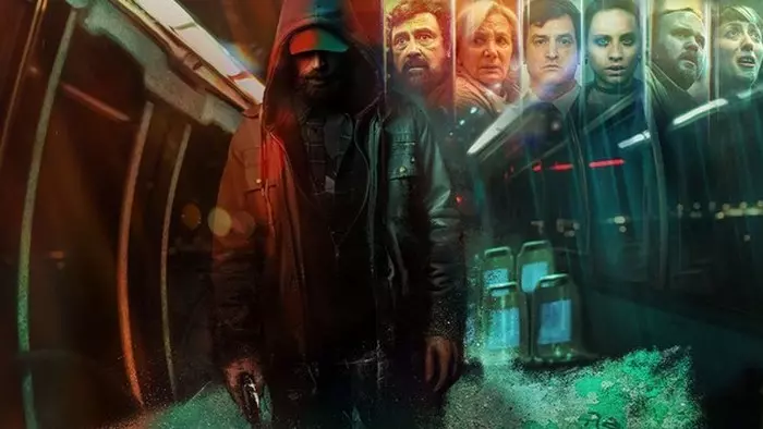 Постер сериала «Вы поступили бы так же»