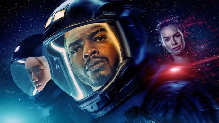 Постер сериала «Маяк 23»