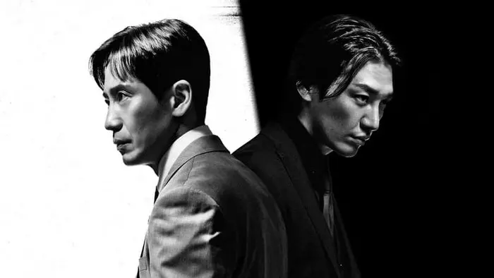 Постер сериала «Биография злодея»