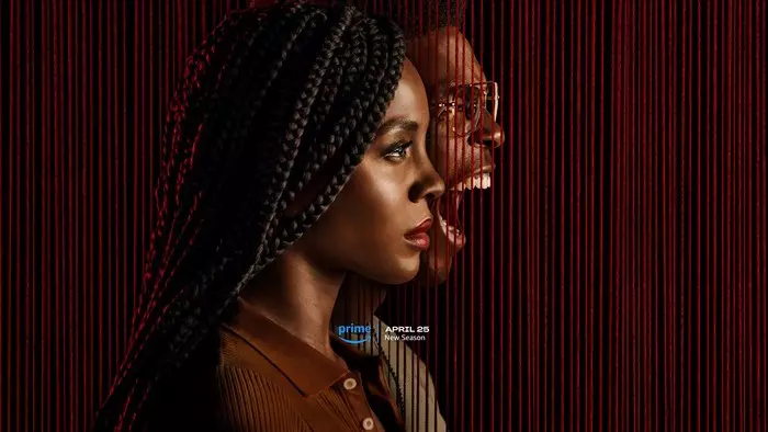 Постер сериала «Они»