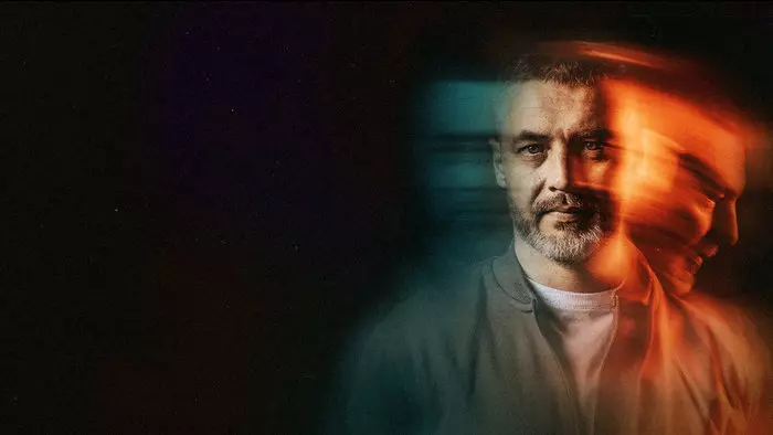 Постер сериала «Контуженный»