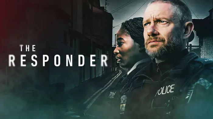Постер сериала «Ночные вызовы»