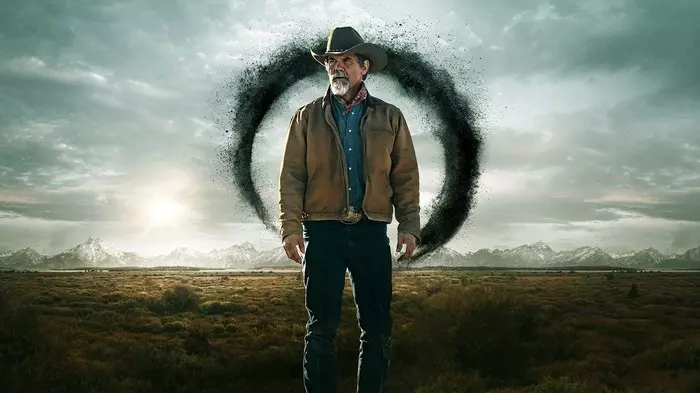 Постер сериала «Внешние сферы»