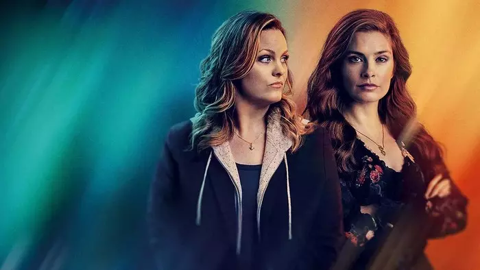 Постер сериала «За её грехи»