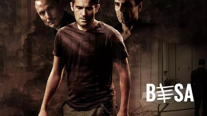 Постер сериала «Беса»