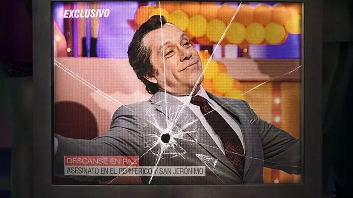Постер сериала «Кто убил его?»