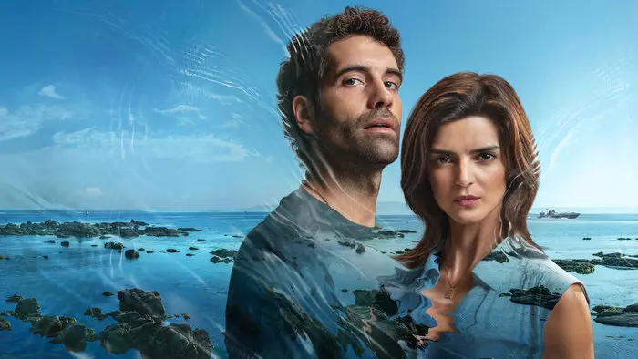 Постер сериала «Кланы Галисии»