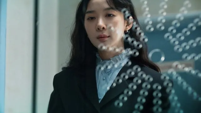 Постер сериала «Укрытие»