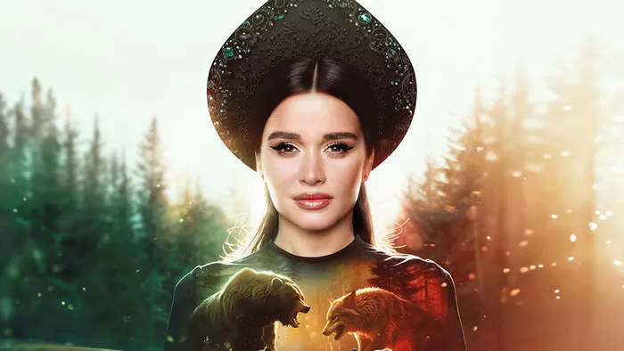 Постер сериала «Последний герой»