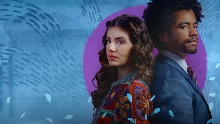 Постер сериала «Идеальная любовь»
