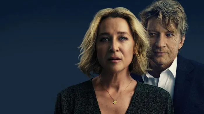 Постер сериала «Подделка»