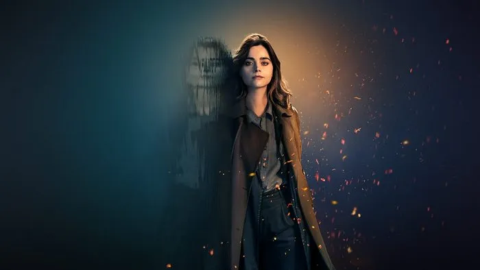 Постер сериала «Пристань»