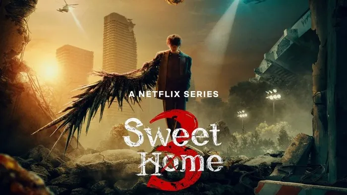 Постер сериала «Милый дом»