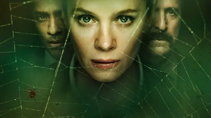 Постер сериала «Зло на допросе»