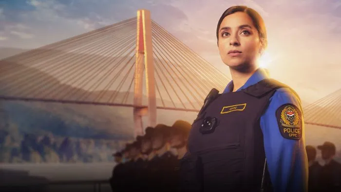Постер сериала «Верность / Преданность»
