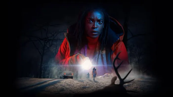 Постер сериала «Пассажир»