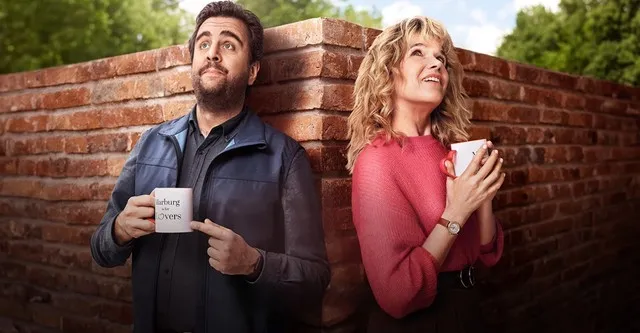 Постер сериала «Идеальный промах»