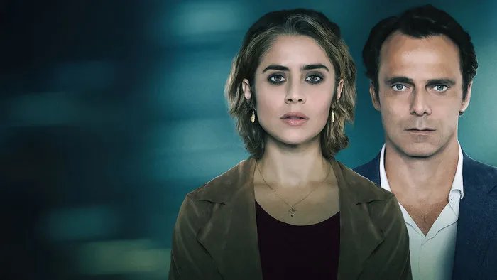 Постер сериала «Не ври»