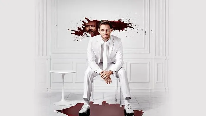 Постер сериала «Блудный сын»