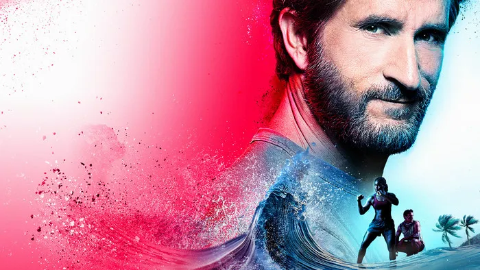 Постер сериала «Последний герой. Австралия»