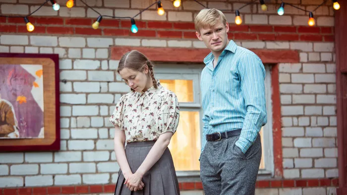 Постер сериала «Я не могу без тебя»