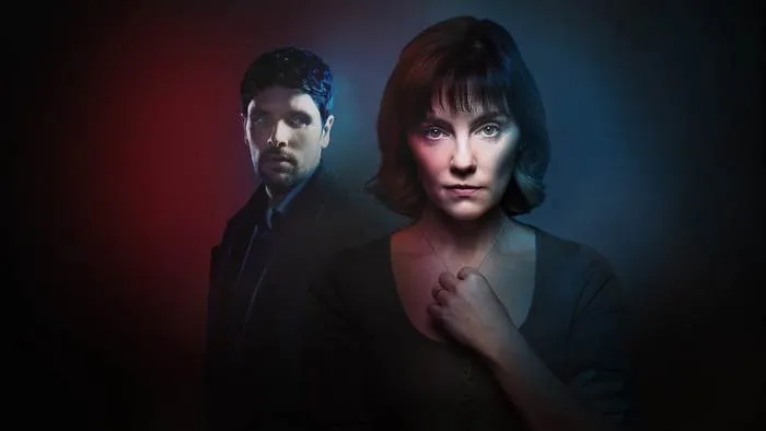 Постер сериала «Призраки прошлого»