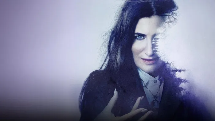 Постер сериала «Это всё Агата»