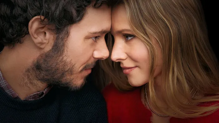 Постер сериала «Никто этого не хочет»