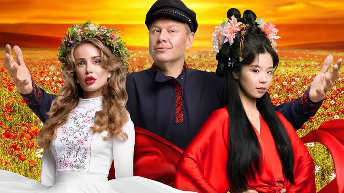 Постер сериала «Вызов»