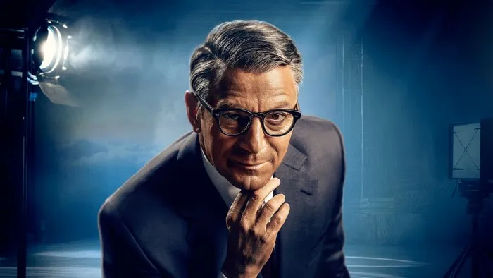 Постер сериала «Арчи»