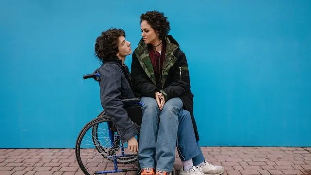 Постер сериала «Фарма»