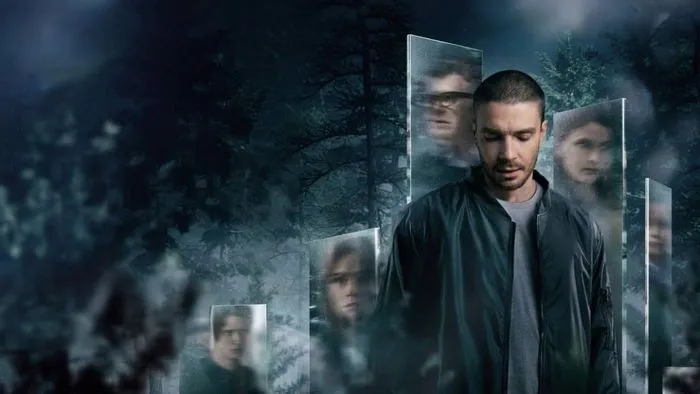 Постер сериала «Триггер»