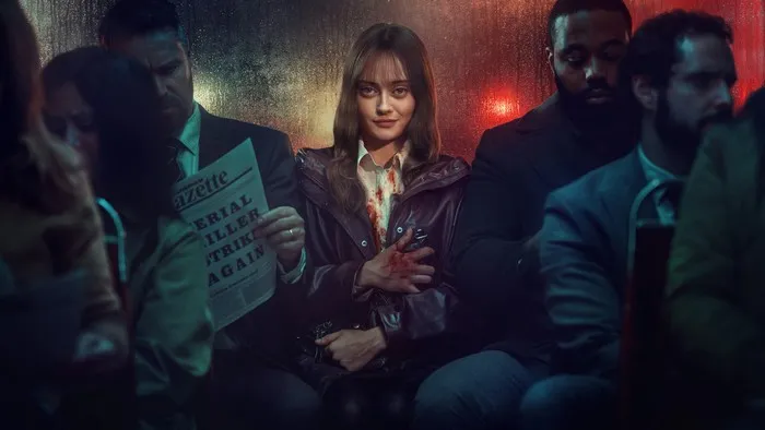 Постер сериала «Дорогуша / Лапуля»