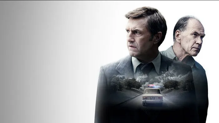 Постер сериала «Противостояние»
