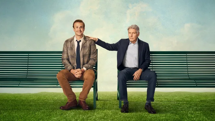 Постер сериала «Терапия»