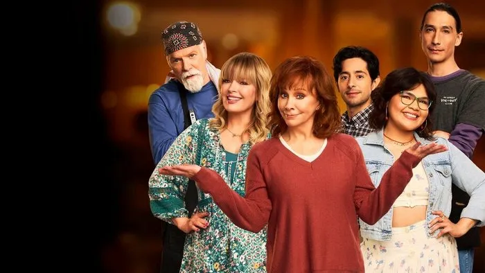 Постер сериала «Место счастливчиков»