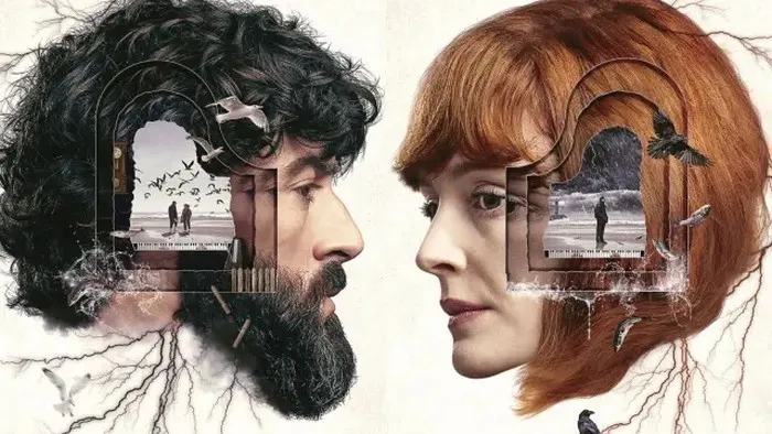 Постер сериала «Прошлой ночью в Треморе»