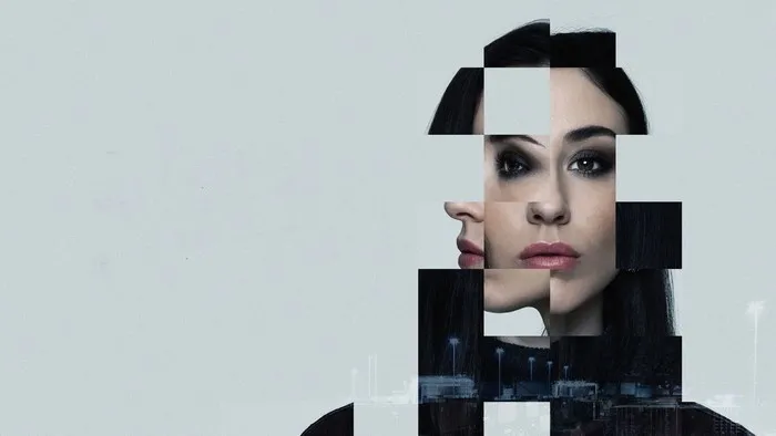 Постер сериала «Меченые»