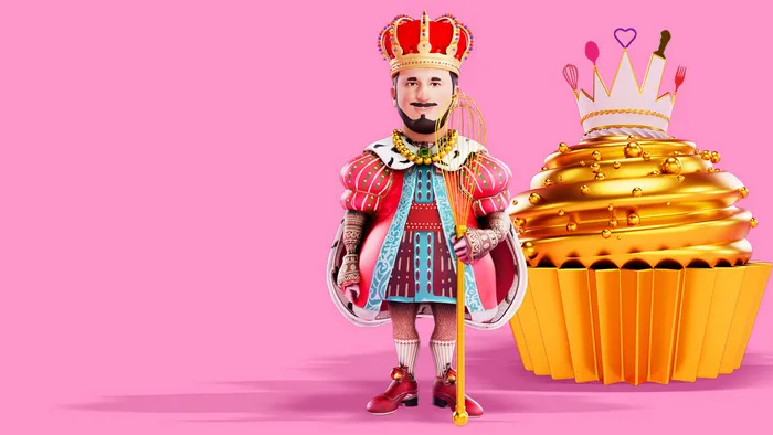 «Король десертов»
