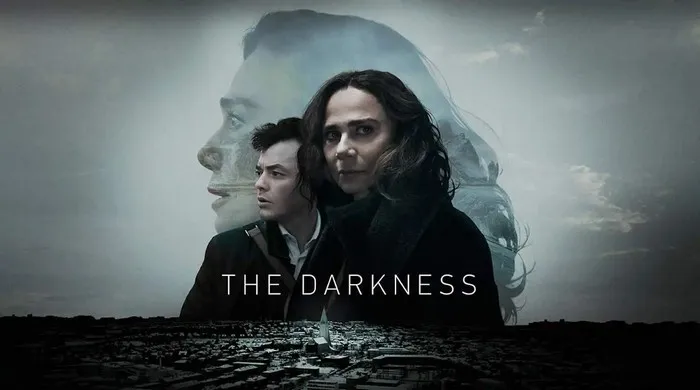 Постер сериала «Мгла»