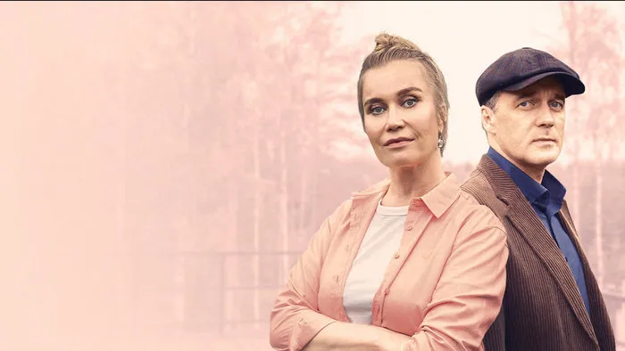 Постер сериала «Роковой подарок»
