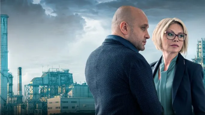 Постер сериала «Семья по правилам и без»