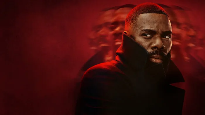 Постер сериала «Безумие / Помешательство»