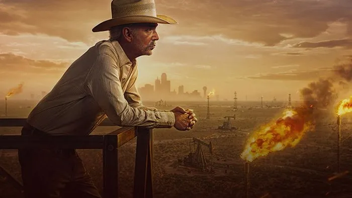 Постер сериала «Землевладелец»