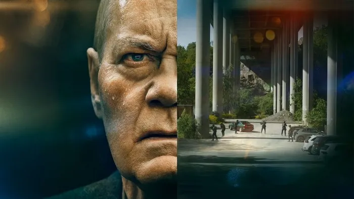 Постер сериала «Комиссар Мартин Бек»