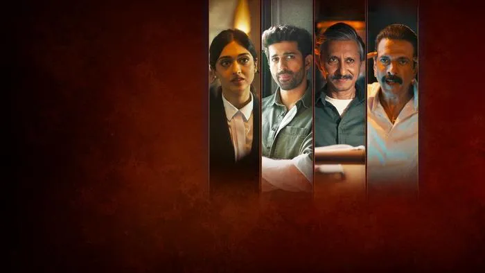 Постер сериала «Пешка»