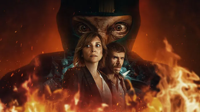 Постер сериала «1992»